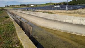 Midagri avanza con canal El Toro en Cajamarca