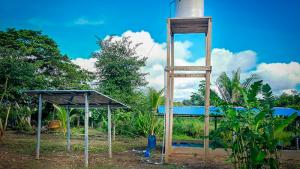 Midagri inauguró 17 pozos tubulares en Madre de Dios