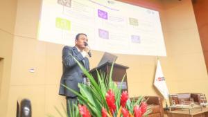 Midagri promueve trabajo articulado con grupos de Cooperación Internacional para el crecimiento de la Agricultura Familiar