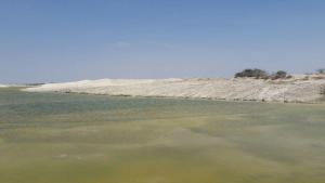 Minagri: Culmina trabajo de  descolmatación en tramo I de río Piura para enfrentar las lluvias