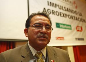 Minagri designa a José Muro Ventura como nuevo viceministro de Desarrollo de Agricultura Familiar e Infraestructura Agraria