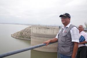 MINAGRI ENTREGARÁ 85 TONELADAS DE ALIMENTOS PARA ATENDER AL GANADO 