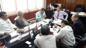 Minagri garantiza abastecimiento de limón en todo el Perú