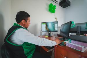 Minam monitoreará más de 1.4 millones de hectáreas de bosques en Huánuco