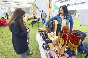 Minam precisa aspectos operativos del Programa para Bionegocios