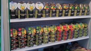 Montosa apuesta por la pulpa de guacamole para consolidar su posicionamiento en Europa