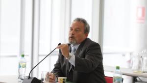 “No podemos hablar de desarrollo alternativo sin hablar de protección de la biodiversidad y mitigación del cambio climático”