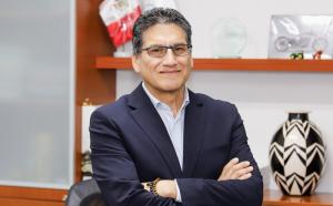 Para Gabriel Amaro, nueva ley agraria generaría  dos millones de empleos y no afectará al fisco