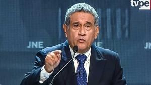 Partido Morado: transformación agrícola hacia la sostenibilidad, innovación y soberanía alimentaria