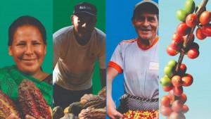 Partidos políticos exponen propuestas para el desarrollo sostenible del café y cacao