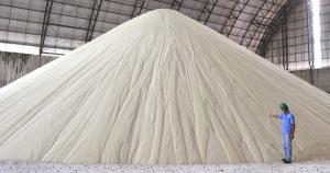 Perú despachó azúcar refinada al exterior por US$ 21.5 millones entre enero y septiembre de este año