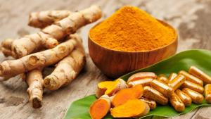 Perú exportó 299 toneladas de cúrcuma en mayo de 2025