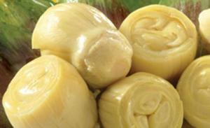 Perú exportó alcachofas en conserva por US$ 13.7 millones en el primer bimestre de 2021