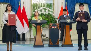 Perú firma histórico acuerdo comercial con Indonesia y abrirá mercado de 270 millones de consumidores