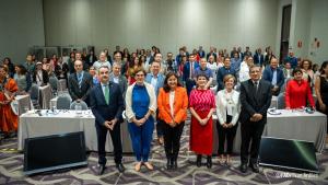 Perú fue sede del Foro Internacional de Sistemas Agroalimentarios Urbanos: Un paso clave hacia una alimentación saludable y sostenible en América Latina