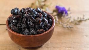 Perú importó pasas por más de US$ 16 millones en 2022