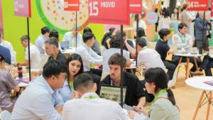 Perú logra oportunidades de US$ 150 millones en Asia Fruit Logistica 2026