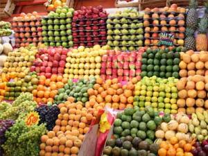 PERÚ SERÁ POTENCIA ALIMENTARIA EN MENOS DE 5 AÑOS