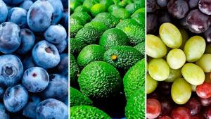 Perú superaría a Chile este año en agroexportaciones