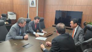 Perú suscribió acuerdo para concretar el acceso de papa fresca a mercado brasileño