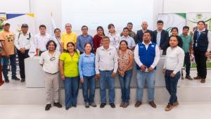 Piura implementará Sistema de Garantía Participativa en beneficio de pequeña y mediana agricultura