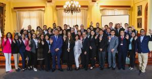 Planes de articulación de Sierra y Selva Exportadora generaron proyecciones de venta por S/ 55.7 millones