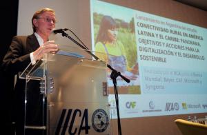 Pleno acceso a Internet abrirá puertas a mayor productividad y calidad de vida en zonas rurales