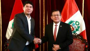 Pleno Agrario se realizará en abril con dictámenes que buscan fortalecer el agro