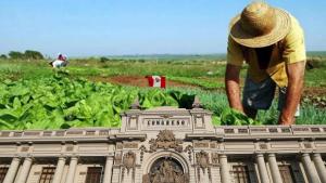 Pleno del Congreso  aprueba en segunda votación nueva ley agraria a pesar de advertencias de entes técnicos