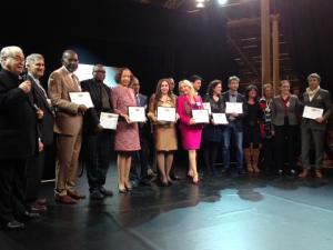 PREMIAN A PRODUCTORES DE CACAO DE TUMBES