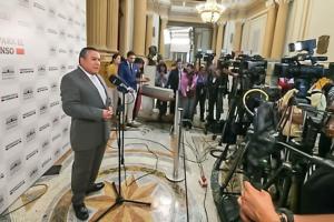 Premier garantiza impulso a la minería y agroindustria