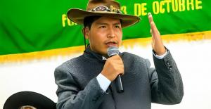 “Proceso de la segunda reforma agraria ha quedado trunco, ha quedado paralizado”