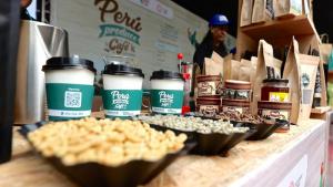 Produce realizará el evento “Perú Produce – Fiesta del Café”