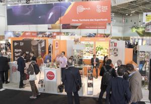 Productos de agroexportación concretan negocios por más de US$ 300 millones en feria europea