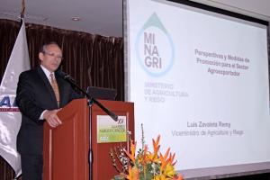 "PROGRAMA DE TITULACIÓN DE TIERRAS" SE IMPLEMENTARÍA EN EL SEGUNDO SEMESTRE DE ESTE AÑO