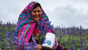 ProInnóvate impulsa innovación en granos andinos y su producción como solución global