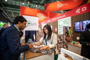 Promperú: Perú destacó en panorama mundial de turismo, exportaciones e inversiones empresariales