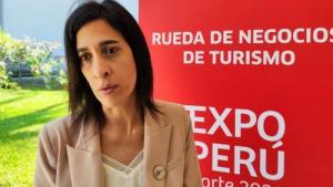 Promperú trabaja para lograr un crecimiento del 5 % en las exportaciones no tradicionales