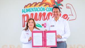 Promulgan Ley de Granos Andinos que impulsará la agricultura familiar y fortalecerá la seguridad alimentaria