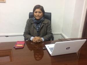 Proponen incentivar consumo de café peruano entre los trabajadores de las oficinas públicas