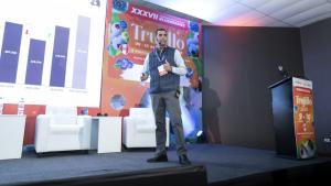 “Queremos exportar a más países del mercado asiático”