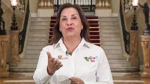 “Queremos ver brillar a nuestra agricultura, darle el lugar que se merece y fomentar el verdadero desarrollo que nuestra patria demanda"