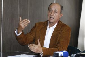 Rendimiento promedio de producción de leche debe crecer 33.3% para satisfacer la demanda nacional