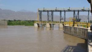 Reservorio de Tinajones concentra el 15% de su capacidad máxima útil