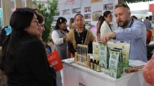 San Martín habría superado los S/. 9 millones en ventas concretadas en Expoalimentaria 2025