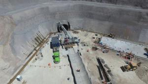 Se retrasaría tres años la reactivación de Majes-Siguas II si Cobra se retira