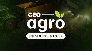 Se viene el CEO Agro Business Night