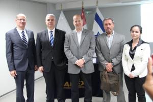 SE VIENE WATEC ISRAEL 2013