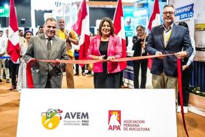 Sector avícola es responsable de proveer el 70% de la proteína animal para la población peruana