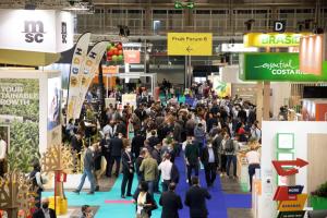 Sector hortofrutícola optimista ante la próxima edición de Fruit Attraction 2022